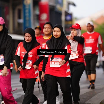 Runner Photo 8068688