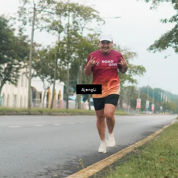 Runner Photo 8068689