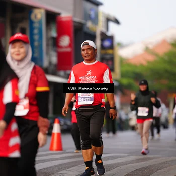 Runner Photo 8068692