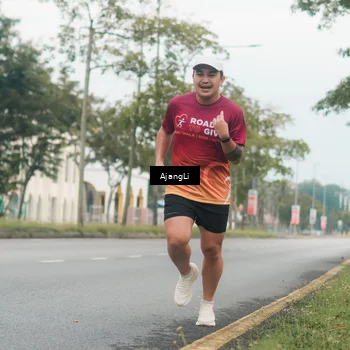 Runner Photo 8068694