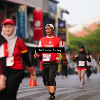 Runner Photo 8068695