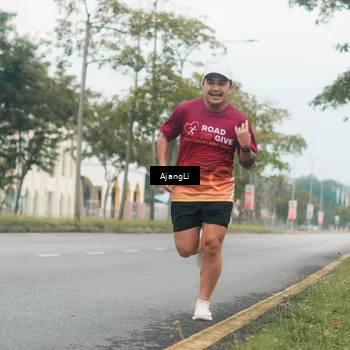 Runner Photo 8068696