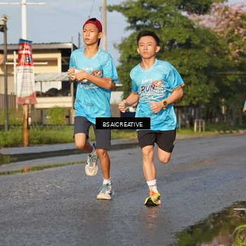Runner Photo 8068697