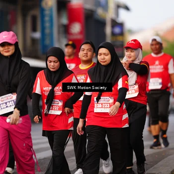 Runner Photo 8068699