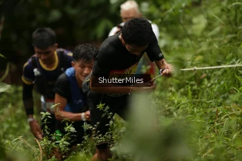 Runner Photo 80687
