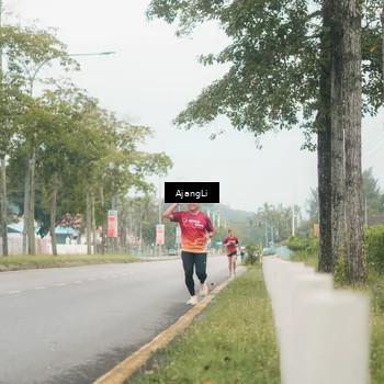 Runner Photo 8068700