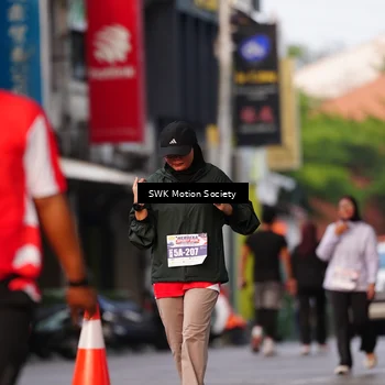 Runner Photo 8068701