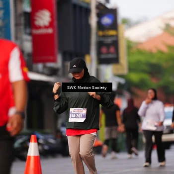 Runner Photo 8068703