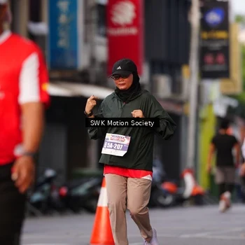 Runner Photo 8068705