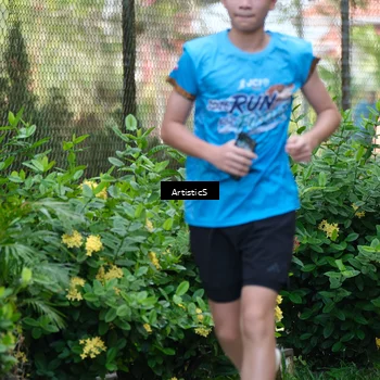 Runner Photo 8068706
