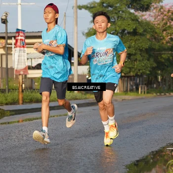 Runner Photo 8068707