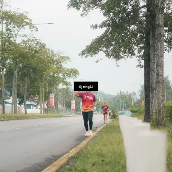 Runner Photo 8068708