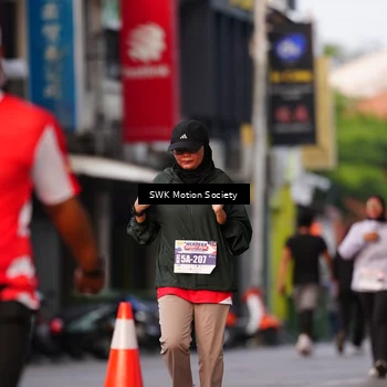 Runner Photo 8068709