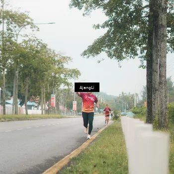 Runner Photo 8068712