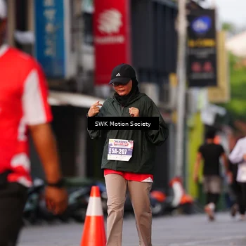 Runner Photo 8068713