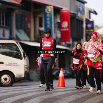 Runner Photo 8068714