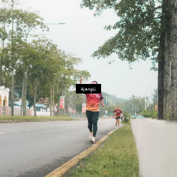 Runner Photo 8068715