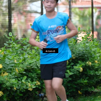 Runner Photo 8068716