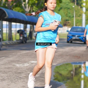 Runner Photo 8068720