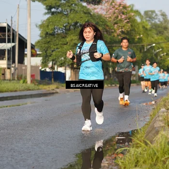 Runner Photo 8068725
