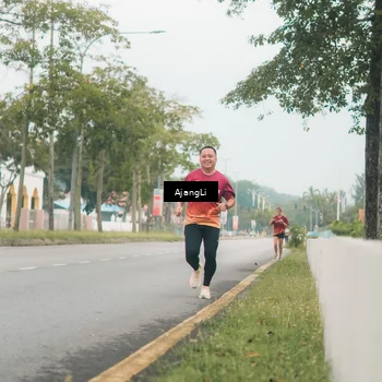 Runner Photo 8068728