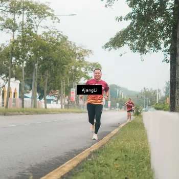 Runner Photo 8068729
