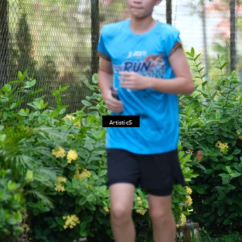 Runner Photo 8068730