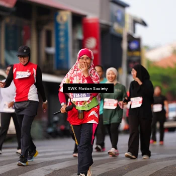Runner Photo 8068731