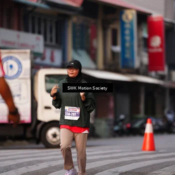 Runner Photo 8068732
