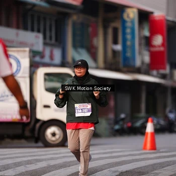 Runner Photo 8068733