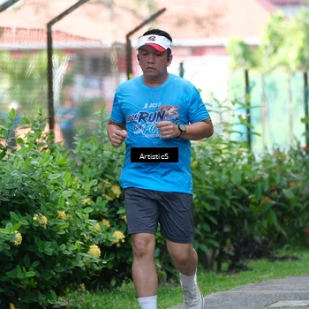 Runner Photo 8068734
