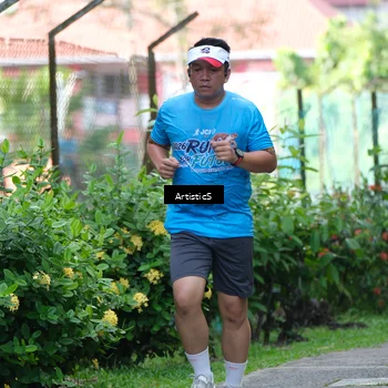Runner Photo 8068735