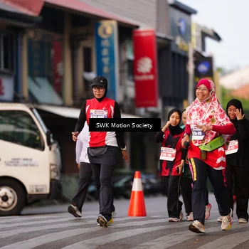 Runner Photo 8068737