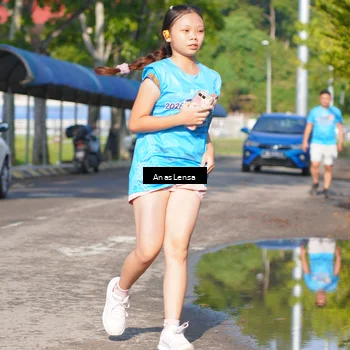 Runner Photo 8068738