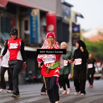 Runner Photo 8068739