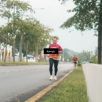 Runner Photo 8068740