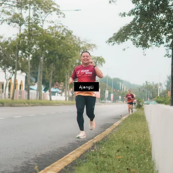 Runner Photo 8068741