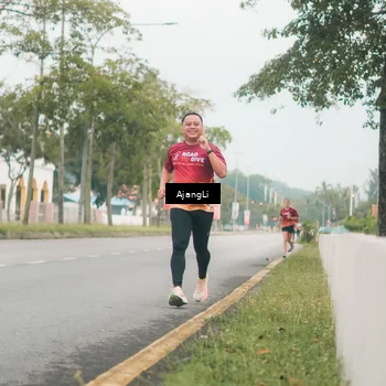 Runner Photo 8068742