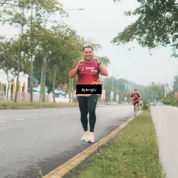 Runner Photo 8068743