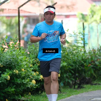 Runner Photo 8068744