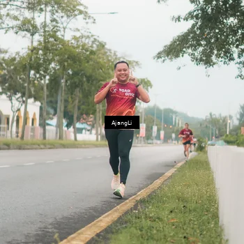 Runner Photo 8068745