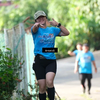 Runner Photo 8068747