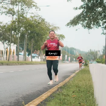 Runner Photo 8068748