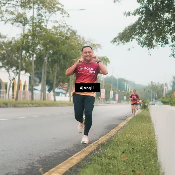 Runner Photo 8068750