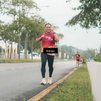 Runner Photo 8068751