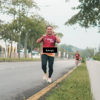 Runner Photo 8068752