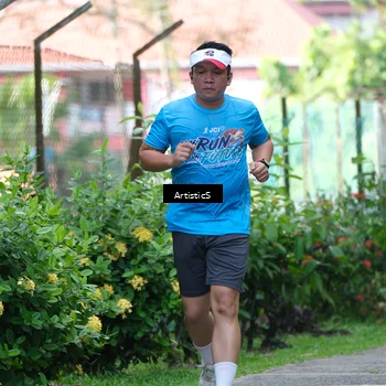 Runner Photo 8068753