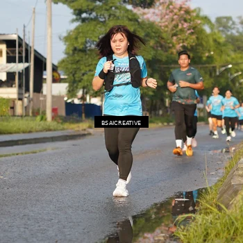 Runner Photo 8068754