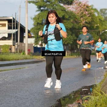 Runner Photo 8068757