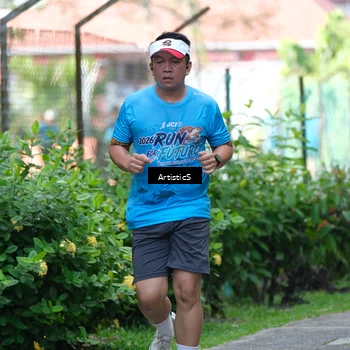 Runner Photo 8068758